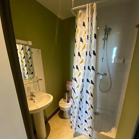Hotel Le Concorde Clermont-ferrand Le Brezet Aeroport 2*